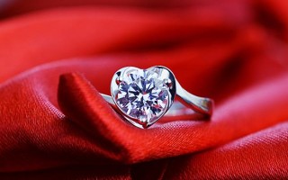 结婚戒指结婚戒指一般买多少钱