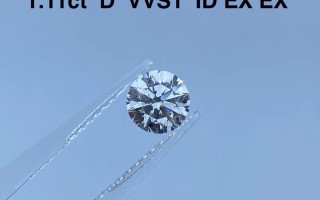 实验室培育钻石是什么意思呀实验室培育钻石是什么意思