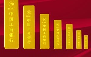 中国黄金金条价格今天多少一克中国黄金金条价格今天多少一克中国黄金