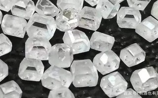 培育钻石是什么,合成培育钻石是什么