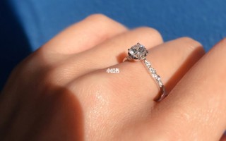 求婚一般买什么戒指好呢,求婚一般买什么戒指好