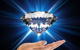世界最大的钻石叫什么名字世界最大的钻石图片