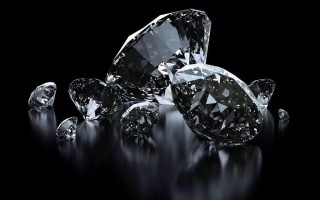 人工钻石和天然钻石哪个更好看人工钻石和天然钻石哪个更好