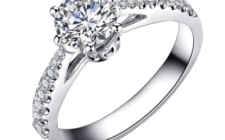 今年流行什么款式的钻石项链今年流行什么钻石戒指款式