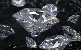 河南钻石800一斤是真的吗的简单介绍