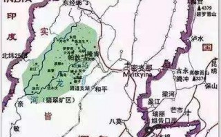 百山桥翡翠原石特点十大场口翡翠原石特征