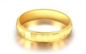 2021年流行的黄金戒指款式,2021最流行的黄金戒指