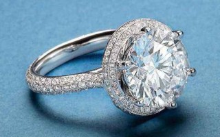 有双证书的钻石戒指能保证是真的么钻石一定要双证吗