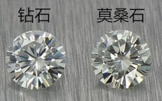 钻石和宝石的区别在哪里,钻和钻石有什么区别