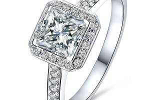 18k金钻石戒指能卖多少钱18k金钻石戒指能卖多少钱啊