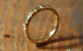 结婚一般买多少克的金戒指合适？