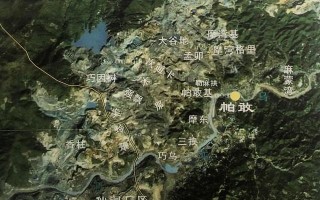 云南山石翡翠原石有几种场口翡翠原石产地是哪里