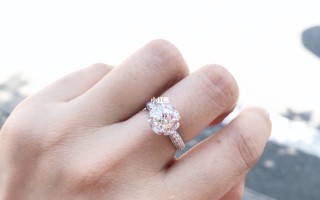 求婚戒指款式不喜欢可以去换吗有什么说法,求婚戒指款式