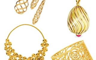 珠宝国际品牌排行榜前十名珠宝国际大牌款式图片