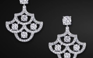 世界十大珠宝品牌介绍世界顶级十大珠宝品牌