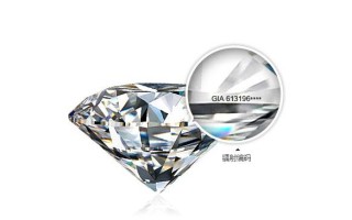 如何辨别钻石真假最简单的方法怎么辨别钻石的真假?