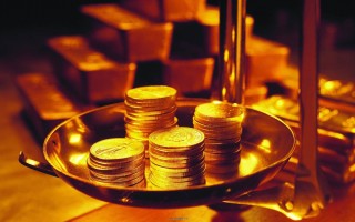 黄金市场的主要参与者包括黄金市场