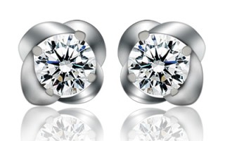 锆钻是什么,锆石和钻石的价格