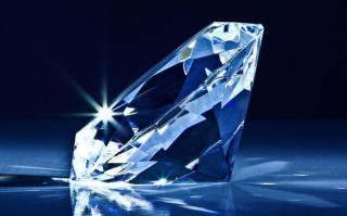 为什么钻石值钱不值钱为什么钻石值钱
