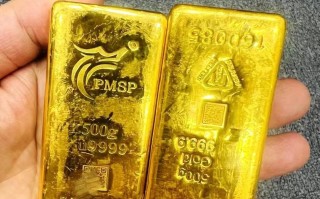 3d黄金回收价格多少钱一克3d硬金和999黄金哪个保值