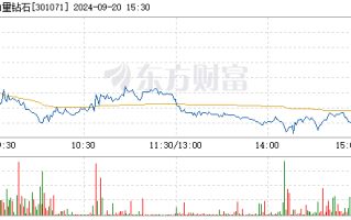 力量钻石股权登记日,力量钻石股东