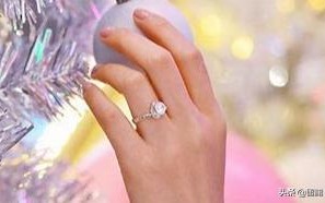结婚戒指戴在哪只手才是正确的？