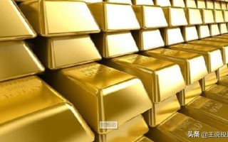 怎么投资黄金实物怎么投资黄金实物赚钱