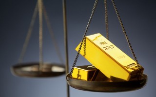 未来的黄金价格会涨吗未来黄金会涨还是跌