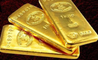 回收黄金首饰多少钱一克,回收黄金多少钱一克2021年价格表