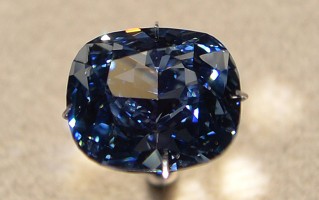 世界上最贵的钻石是什么,世界上最贵的钻石是什么牌子