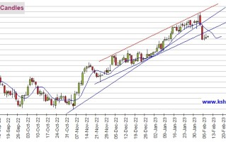 鲍威尔言论鼓舞黄金多头！期金有望再大涨逾20美元 机构：黄金、白银、原油和铜最新技术前景分析