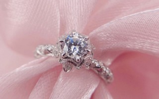 结婚钻戒女生戴左手还是右手结婚钻戒