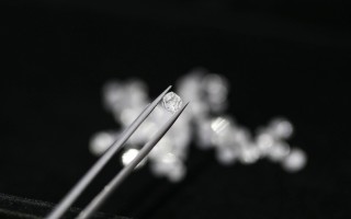 培育钻石行业分析培育钻石行业