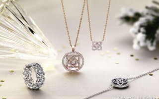 全球奢侈品珠宝排行榜前十名世界奢侈品珠宝排名