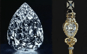 世界上第一大钻石世界上第一大钻石产地