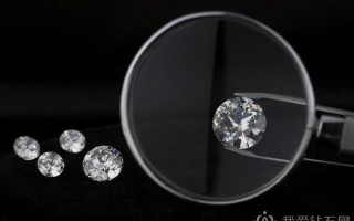 如何鉴别钻石的真假如何鉴别钻石的真假最直接的方法