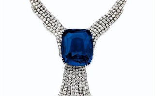 国际奢侈品珠宝排行榜前十名,国际十大奢侈品牌珠宝