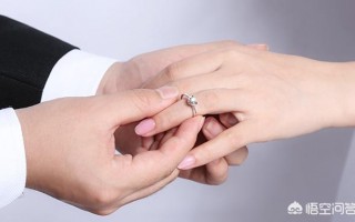 什么牌子的结婚戒指好？