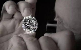 怎么判断钻石真假钻石真假最简单方法