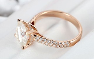 结婚买钻戒还是金戒指比较好,结婚买钻戒还是金戒指
