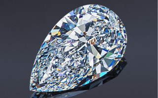 世界最贵的钻石排名世界最贵的钻石