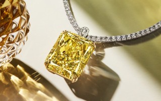 中国嘉德2023珠宝秋拍完美落幕 总成交额达到5790万