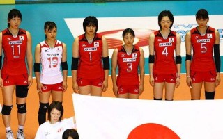 北京奥运会女排中国对日本,亚运会中国女排对日本