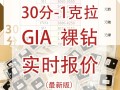 50克拉钻石大概多少钱人民币,50克拉钻石大概多少钱