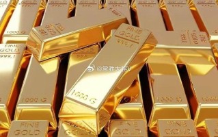 20吨黄金等于多少美元,20吨黄金