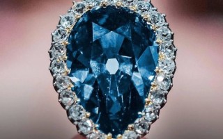 全球顶级钻石品牌排行榜,全球十大顶级钻石品牌