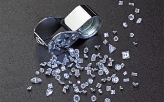 中国培育钻石最好的公司,培育钻石一克拉大概多少钱
