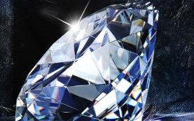 恒久远的钻石主要成分是恒久远的钻石主要成分