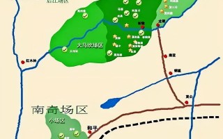 缅甸翡翠原石特点图,缅甸翡翠矿口原石特点