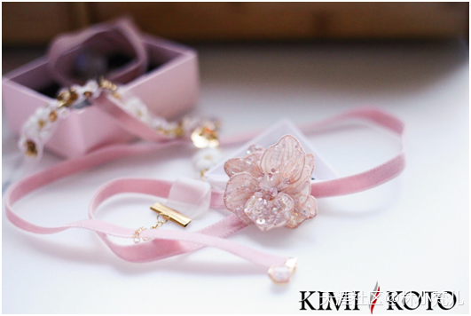 KIMI KOTO工坊的法式刺绣工艺传承-第7张图片-翡翠网